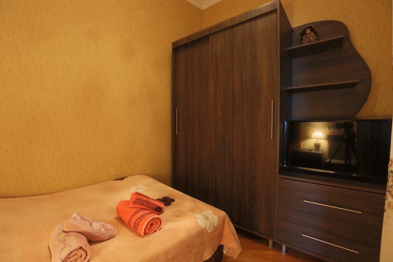 Guest House Eka & Gio Signagi Buitenkant foto